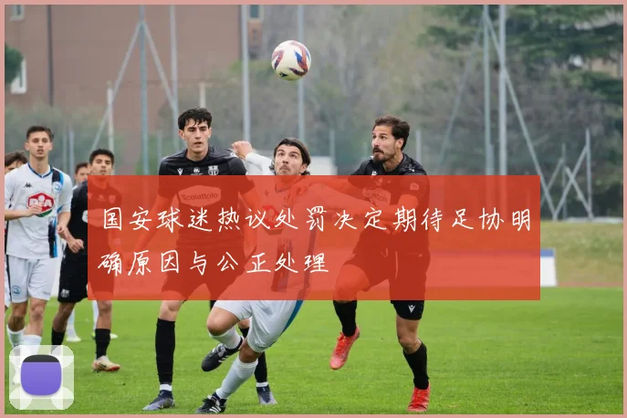 国安球迷热议处罚决定期待足协明确原因与公正处理