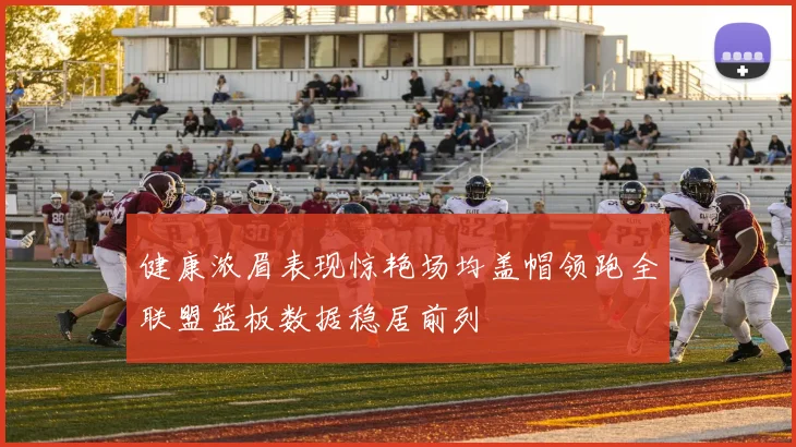 健康浓眉表现惊艳场均盖帽领跑全联盟篮板数据稳居前列