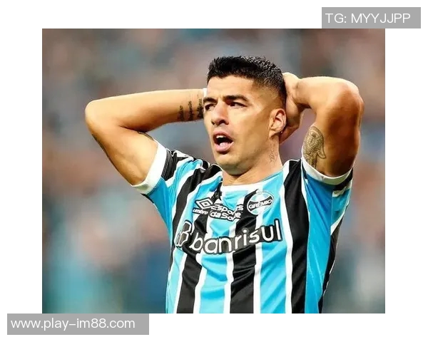 苏亚雷斯38岁即将告别迈阿密正与国民队展开谈判