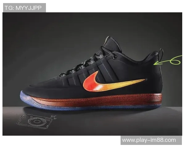 布克致敬斯派克李经典鞋款在纽约闪耀登场的Book2新作